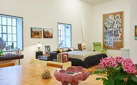 Manusch Apartment Krems an der Donau